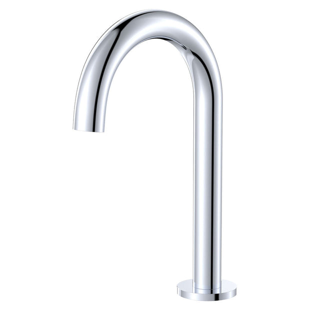 Fienza Kaya Hob Mounted Basin Outlet bath spout
