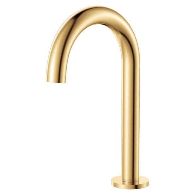 Fienza Kaya Hob Mounted Basin Outlet bath spout