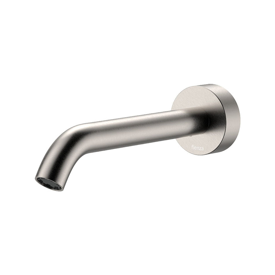 Fienza Kaya Basin/Bath Outlet, 180mm bath spout