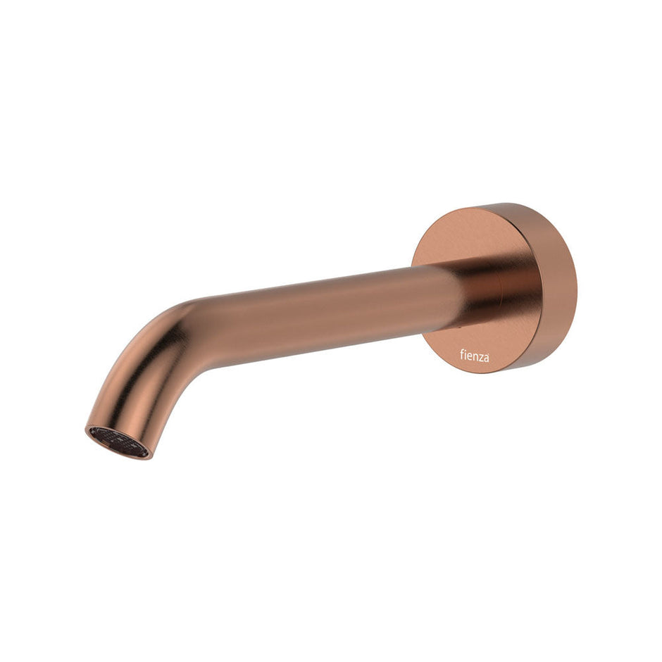 Fienza Kaya Basin/Bath Outlet, 180mm bath spout