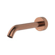 Fienza Kaya Basin/Bath Outlet, 180mm bath spout