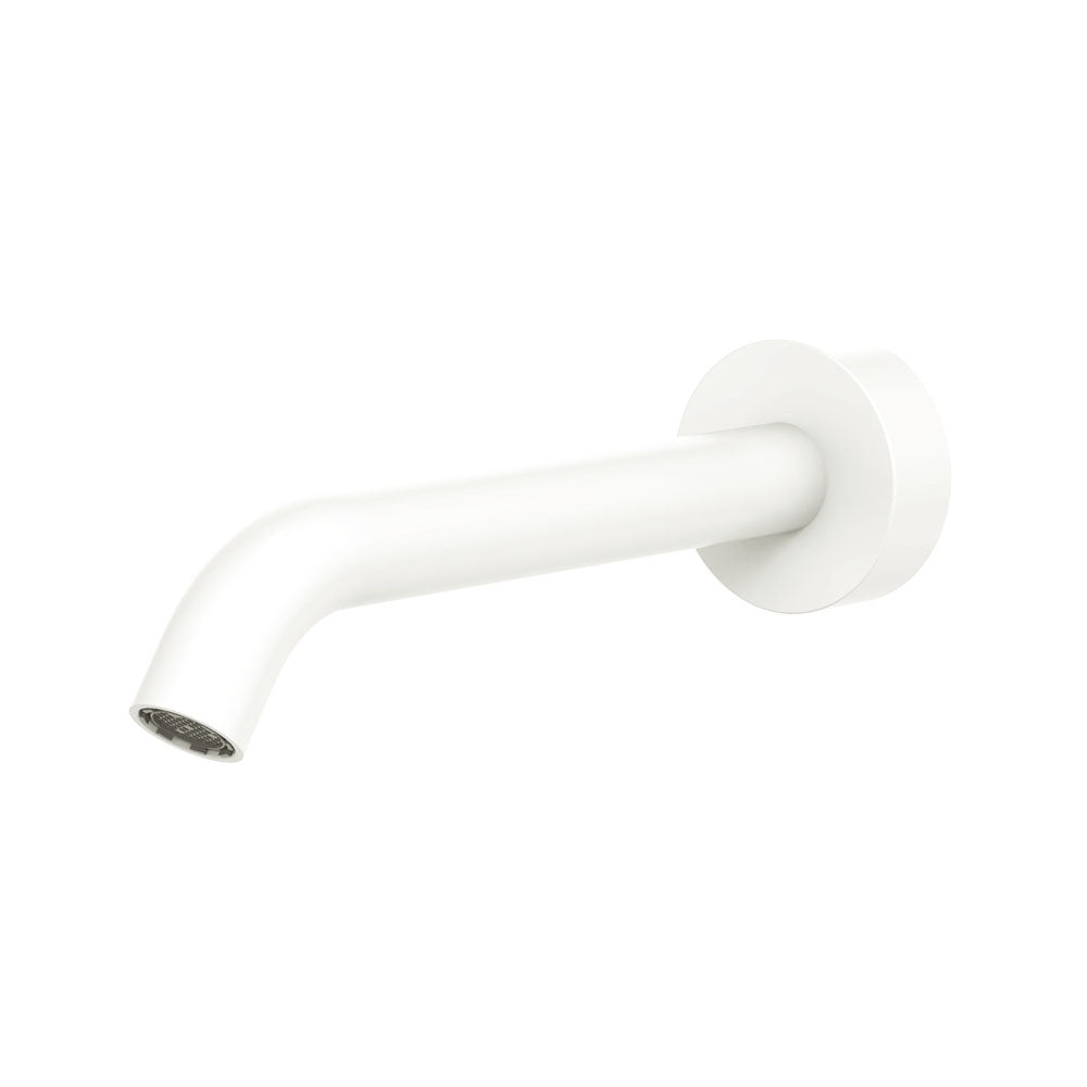 Fienza Kaya Basin/Bath Outlet, 180mm bath spout