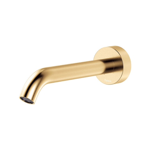 Fienza Kaya Basin/Bath Outlet, 180mm bath spout