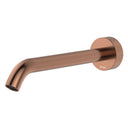 Brushed Copper