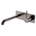 Gun Metal
