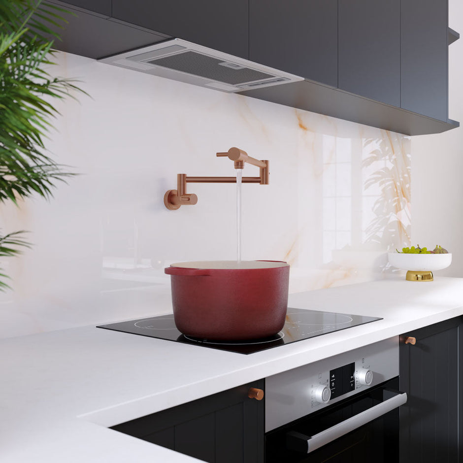 Kaya Pot Filler