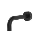 Matte Black
