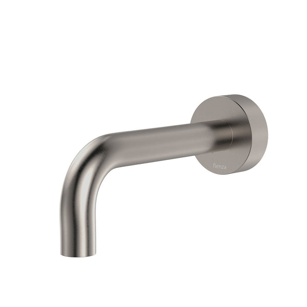 Fienza Kaya Basin/Bath Outlet, 130mm bath spout