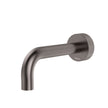 Kaya Basin/Bath Outlet, 130mm in Gun Metal