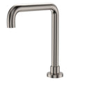 Brushed Nickel