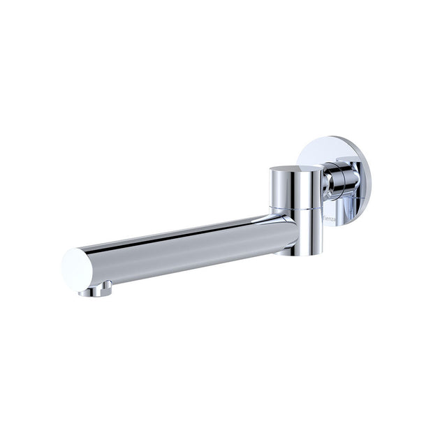 Fienza Kaya Swivel Basin/Bath Outlet bath spout