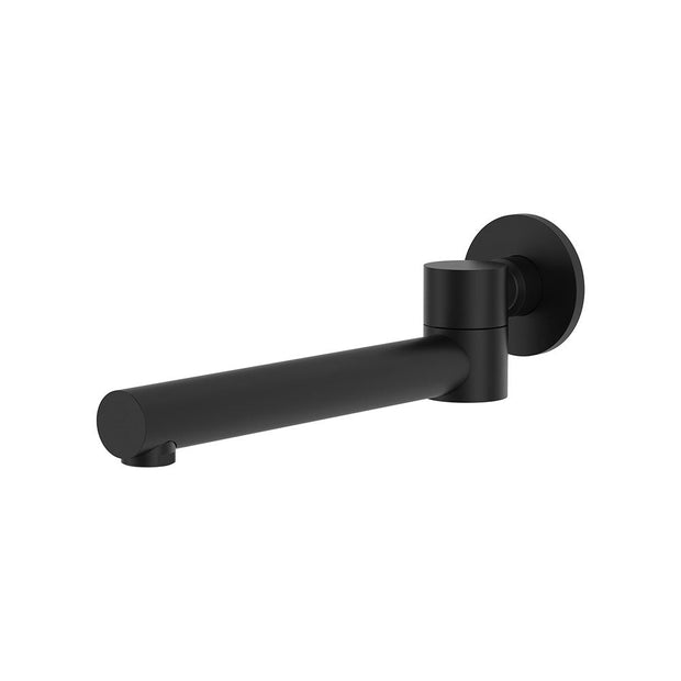 Fienza Kaya Swivel Basin/Bath Outlet bath spout