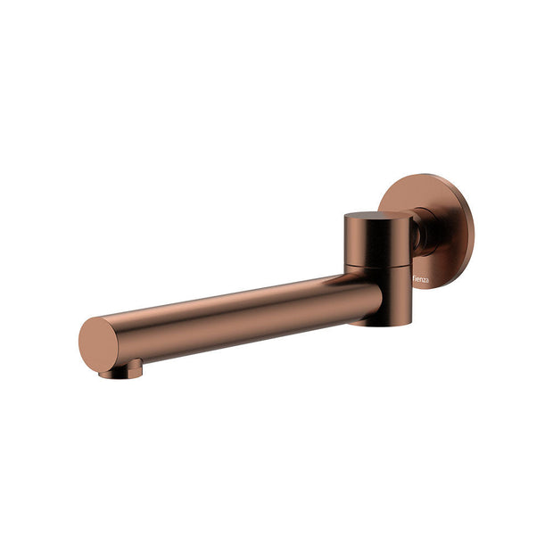 Fienza Kaya Swivel Basin/Bath Outlet bath spout