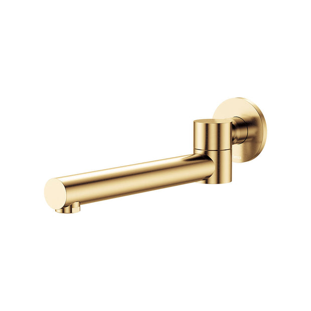 Fienza Kaya Swivel Basin/Bath Outlet bath spout
