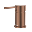 Brushed Copper