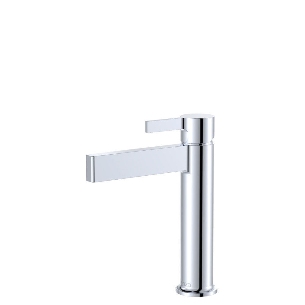 Sansa Basin Mixer in Chrome