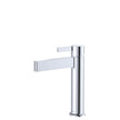 Sansa Basin Mixer in Chrome