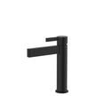 Sansa Basin Mixer in Matte Black