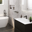 Sansa Basin Mixer