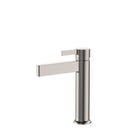 Brushed Nickel