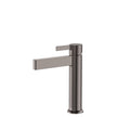 Sansa Basin Mixer in Gun Metal