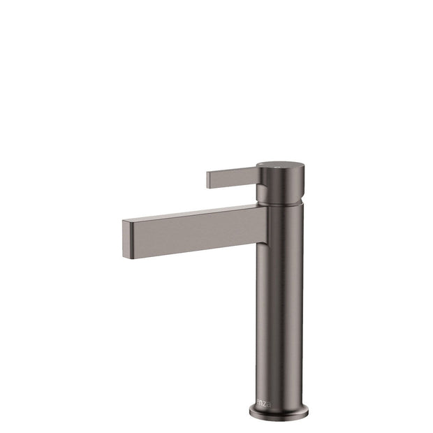Sansa Basin Mixer in Gun Metal