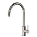 Brushed Nickel
