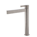 Brushed Nickel