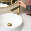 Sansa Tall Basin Mixer