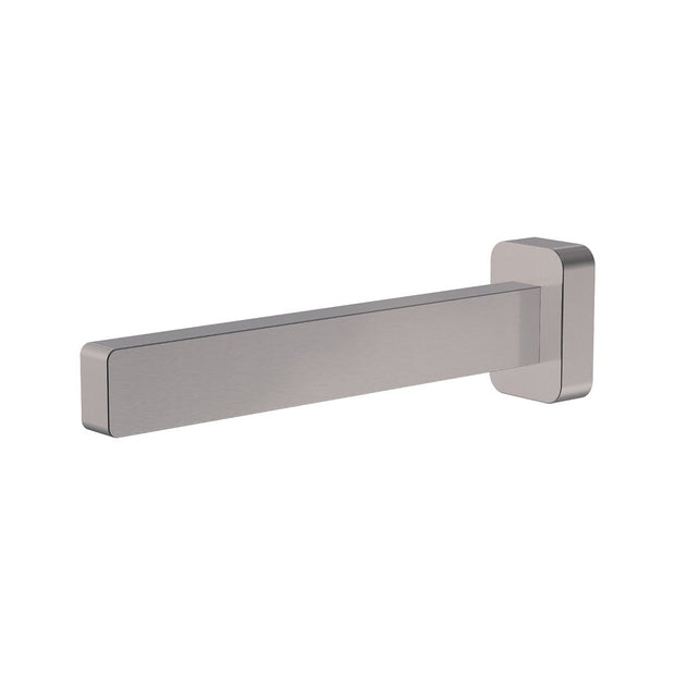 Sansa Bath Outlet in Brushed Nickel