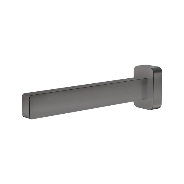 Sansa Bath Outlet in Gun Metal