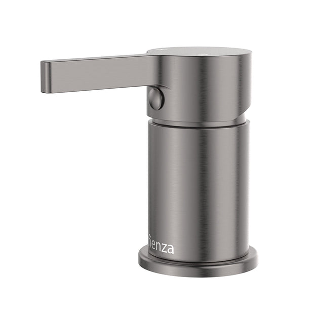 Sansa Hob Mixer in Gun Metal