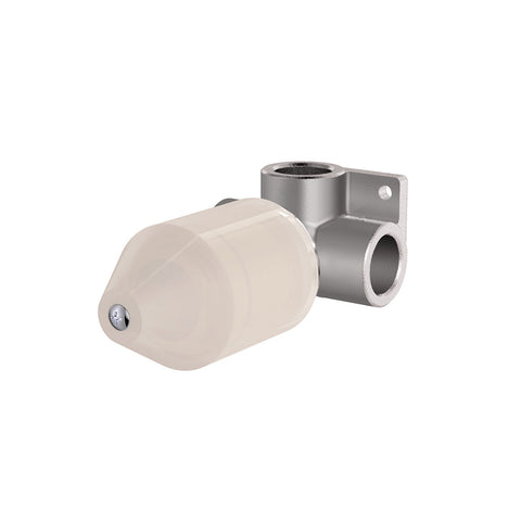 Fienza Quik-Switch Universal Wall Mixer Body