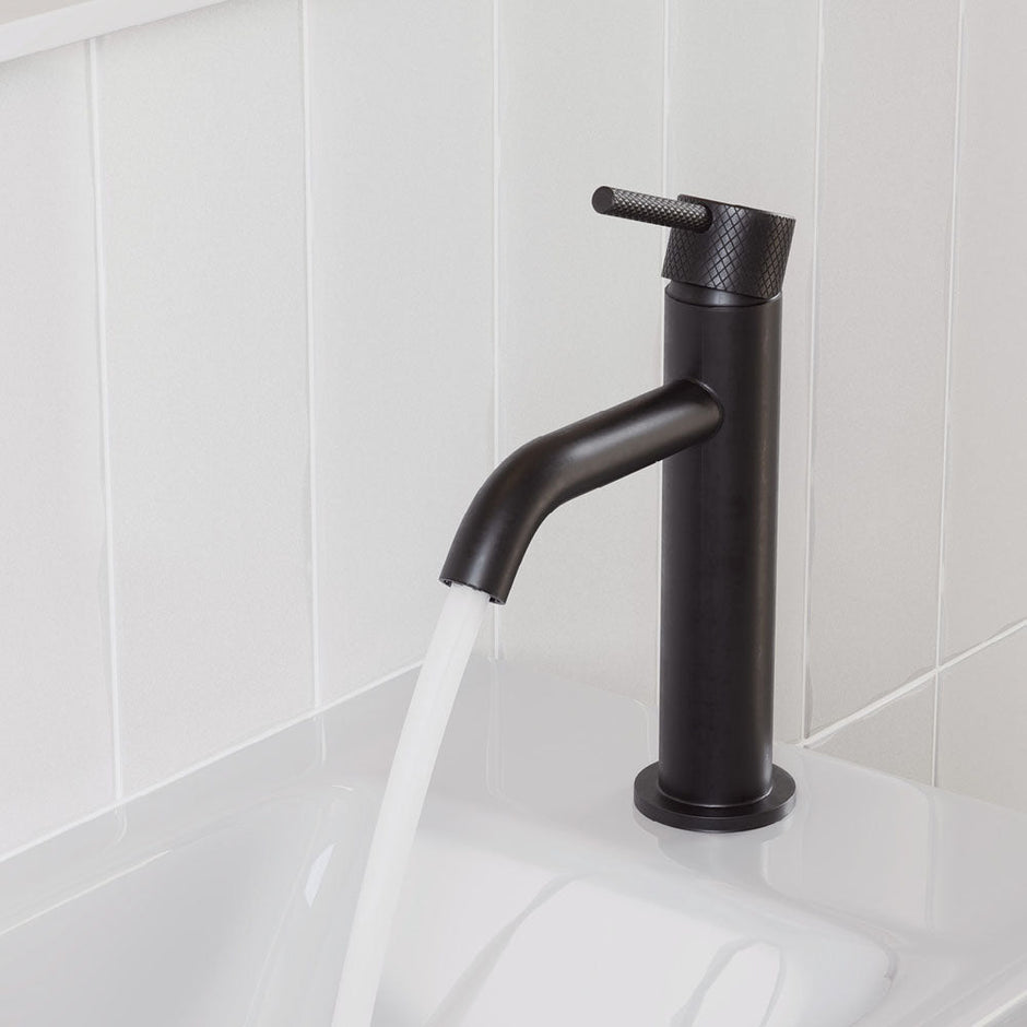 Axle Basin Mixer