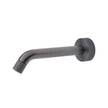 Axle 180 mm Basin/Bath Outlet in Gun Metal
