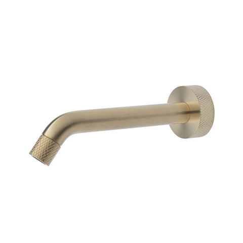 Fienza Axle 180mm Basin/Bath Outlet bath spout