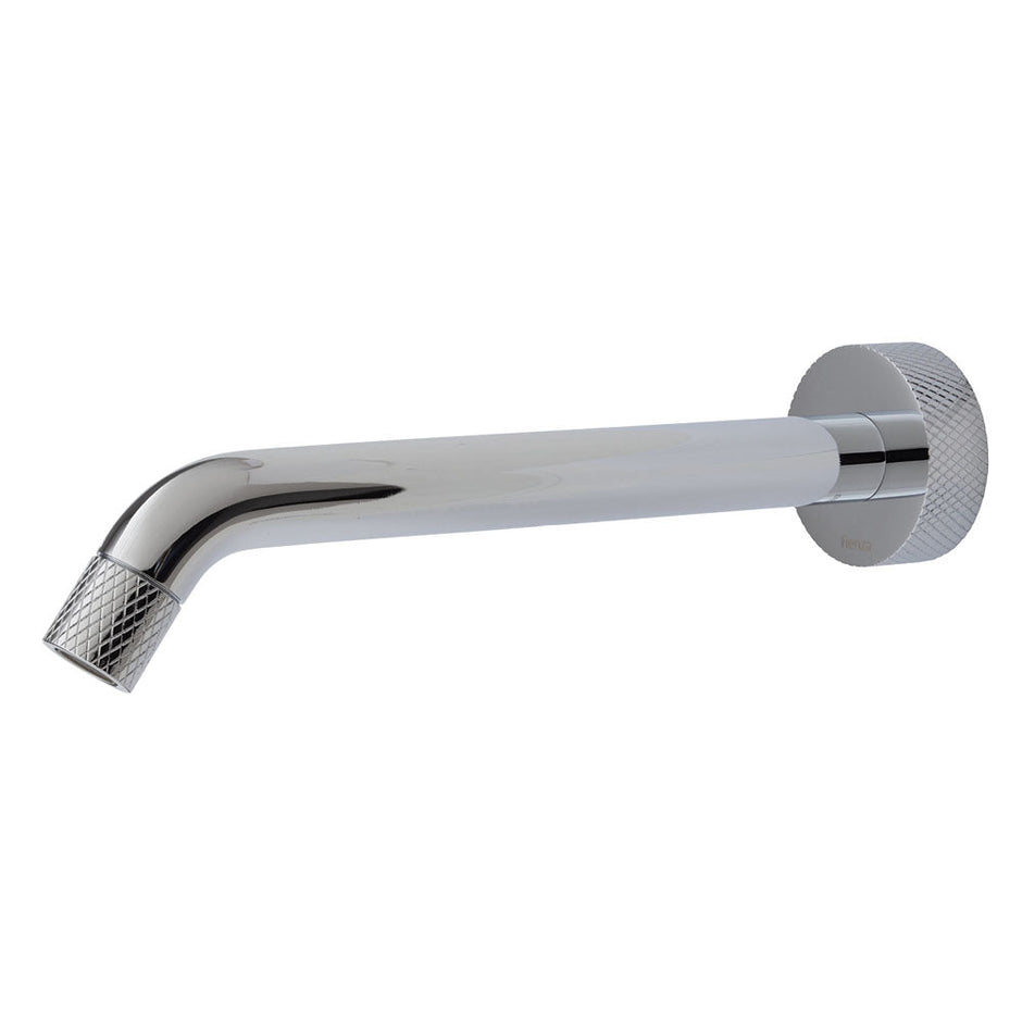 Axle 220 mm Basin/Bath Outlet in Chrome