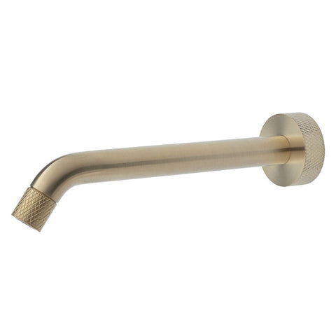 Fienza Axle 220mm Basin/Bath Outlet bath spout