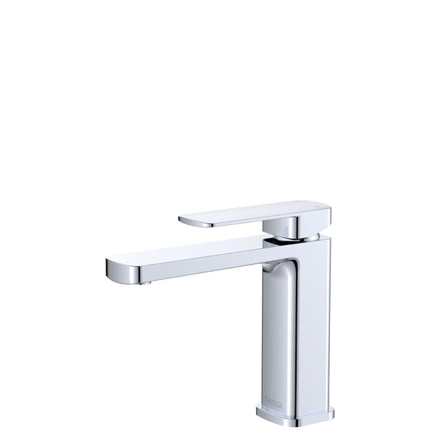 Tono Basin Mixer in Chrome