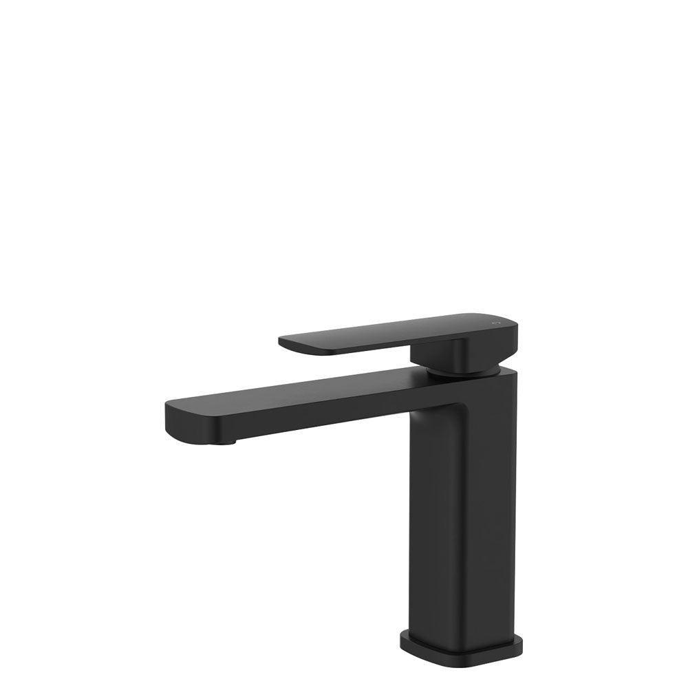 Tono Basin Mixer in Matte Black