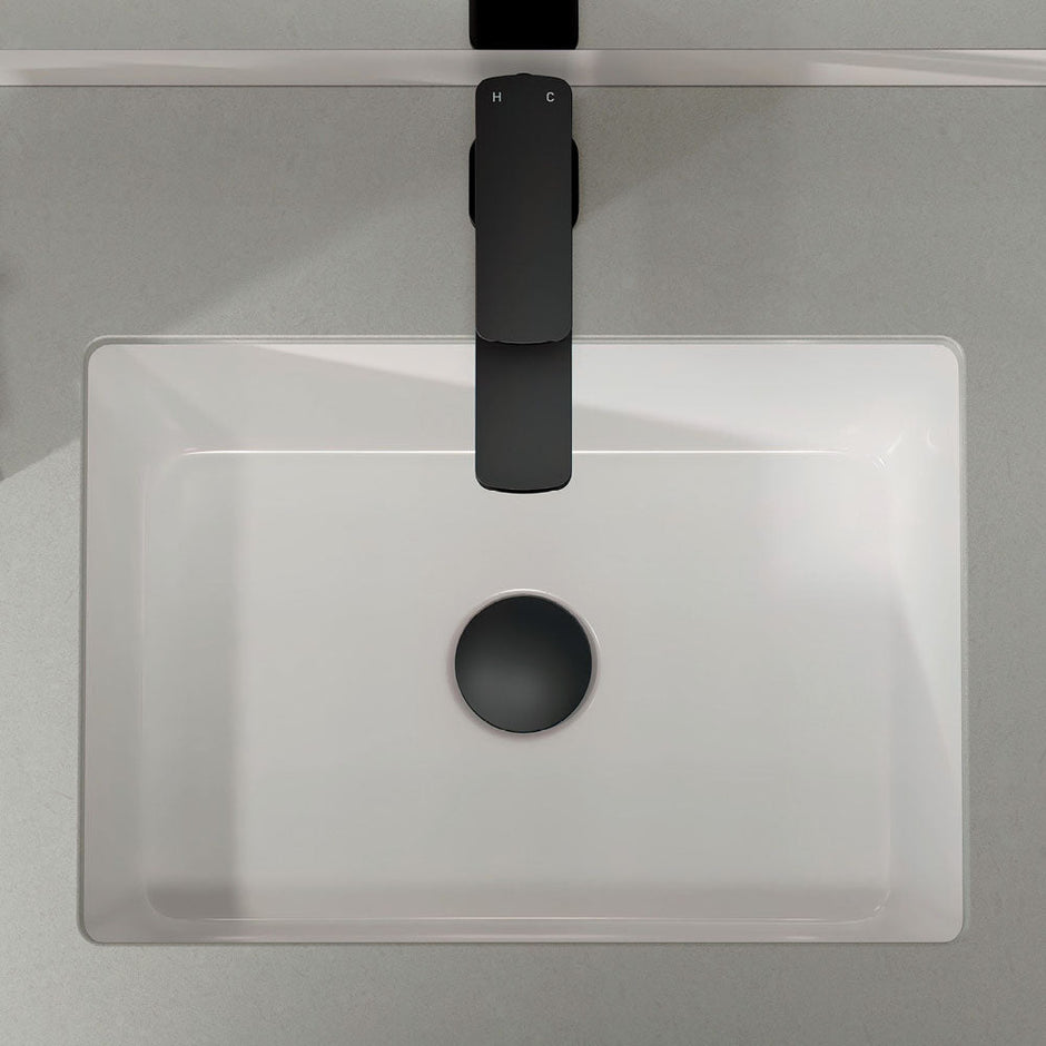 Tono Basin Mixer