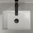 Tono Basin Mixer