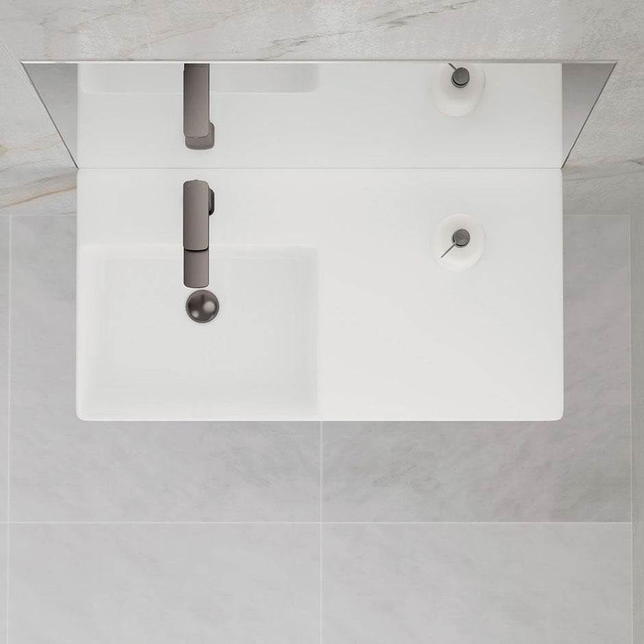 Tono Basin Mixer
