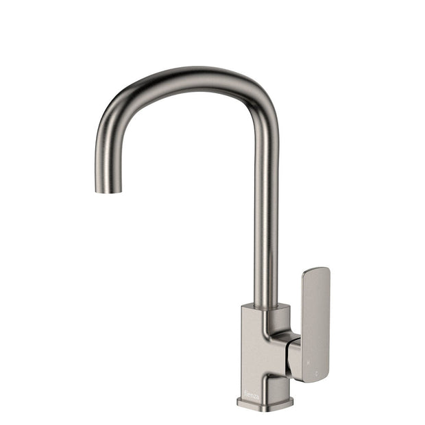 Tono Sink Mixer in Brushed Nickel