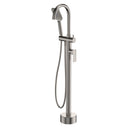 Brushed Nickel