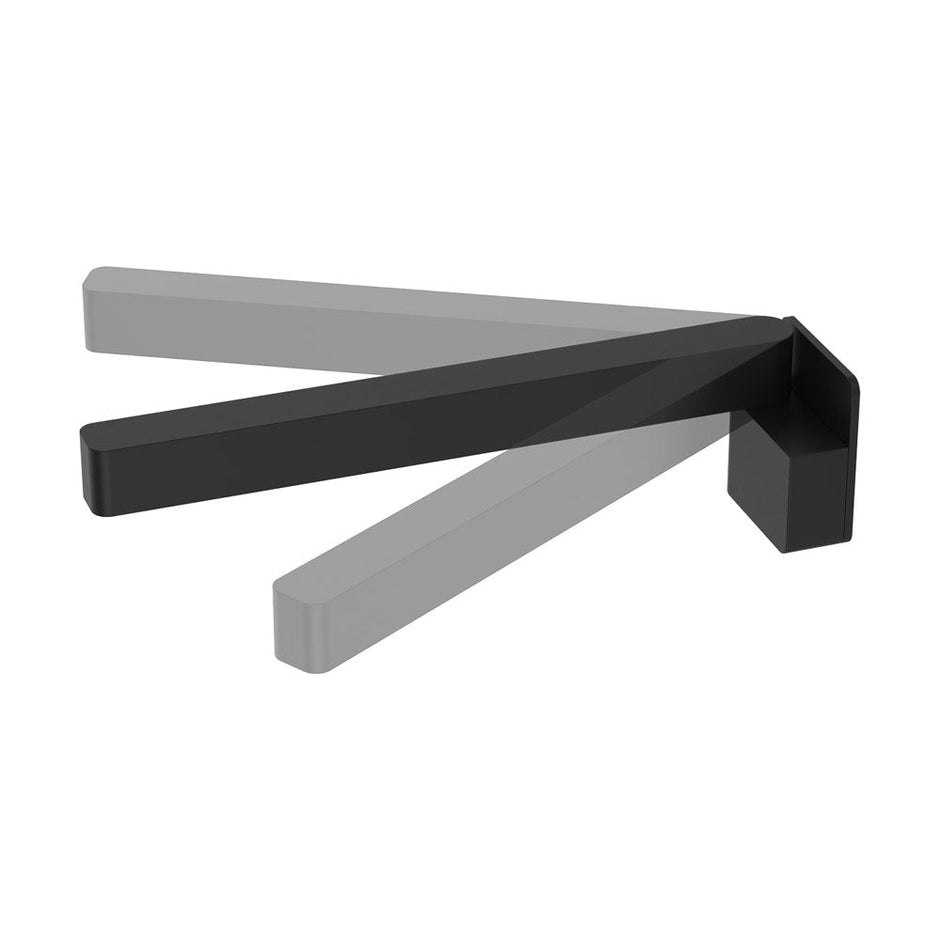 Tono Swivel Bath Outlet