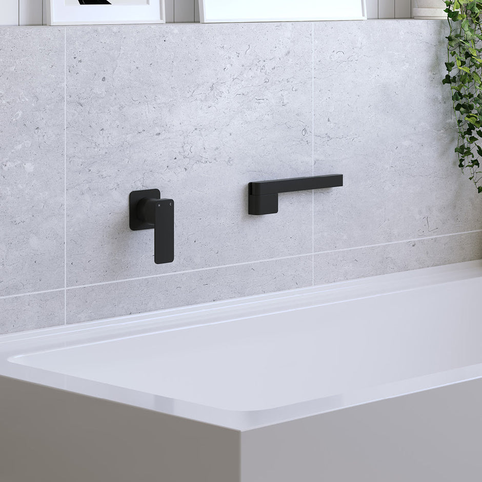 Tono Swivel Bath Outlet