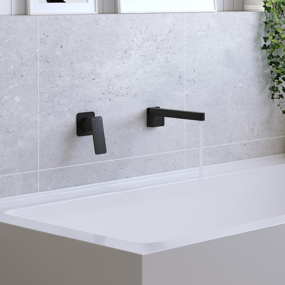 Tono Swivel Bath Outlet