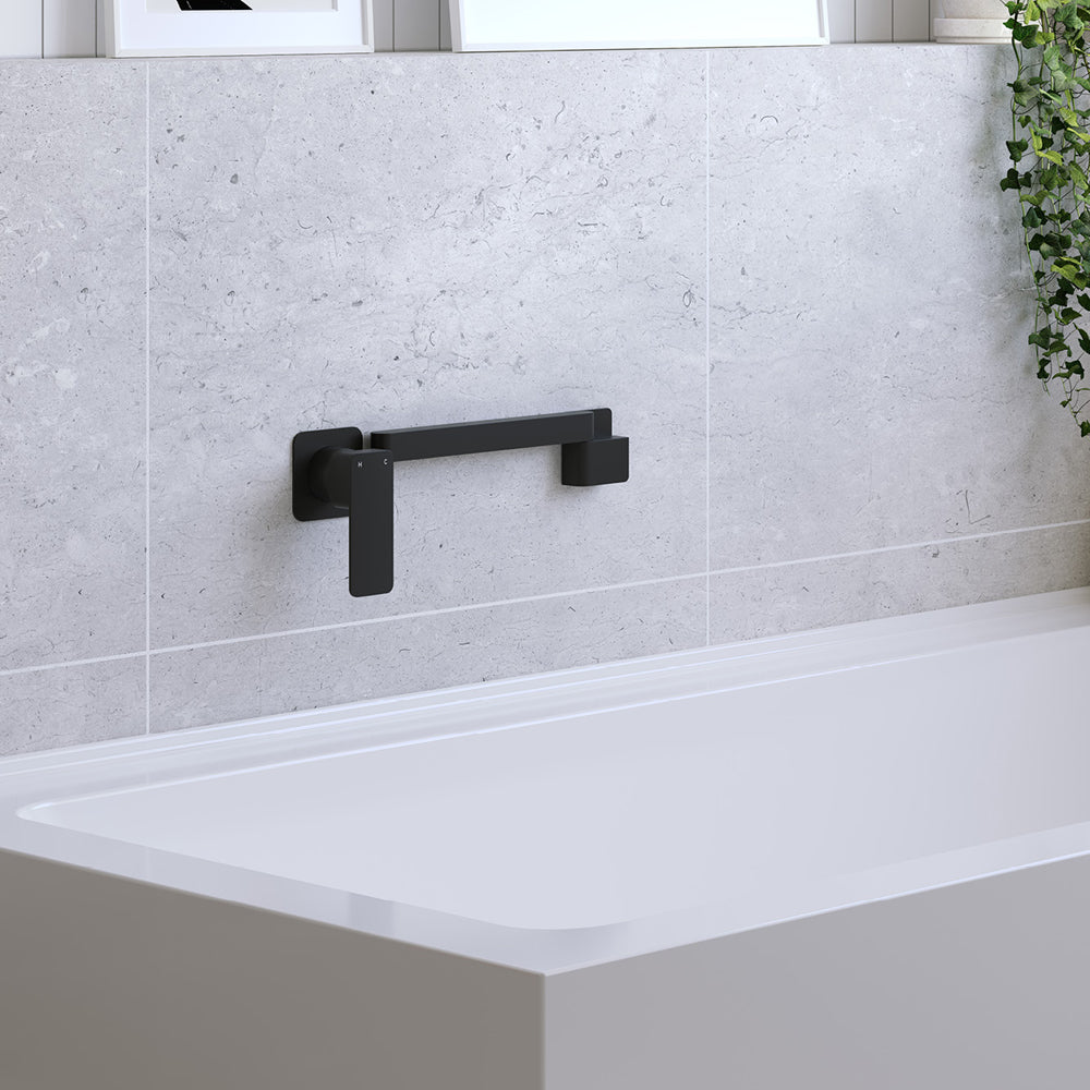 Tono Swivel Bath Outlet