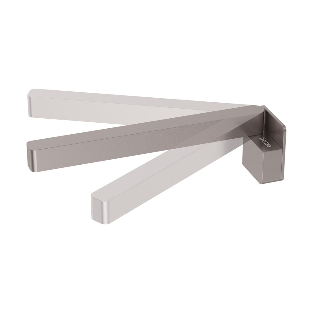 Tono Swivel Bath Outlet